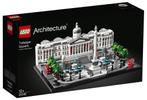 LEGO Architecture 21045 Trafalgar Square 1197 delig, Kinderen en Baby's, Speelgoed | Duplo en Lego, Ophalen of Verzenden, Nieuw