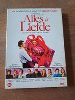 dvd, Alles is Luefde, Alle leeftijden, Ophalen of Verzenden, Zo goed als nieuw, Komedie