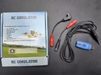 RC simulator dongle PPM naar USB HID controller, Ophalen of Verzenden, Zo goed als nieuw, Elektro