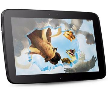 Samsung Nexus 10.1" met laadkabel 32GB  30-5 beschikbaar voor biedingen