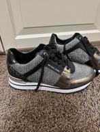 Michael Kors sneakers, Michael Kors, Zwart, Ophalen of Verzenden, Sneakers of Gympen