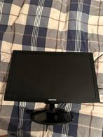 Samsung Syncmaster T24B301 - 24 inch Full HD TV, Ophalen, LED, Zo goed als nieuw, Samsung