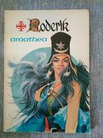 RODERIK door William Vance (jfb-1€), Boeken, Eén stripboek, Ophalen of Verzenden, Gelezen
