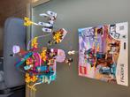 Lego 41164, Enchanted Treehouse,  Frozen II,  Disney, Ophalen of Verzenden, Zo goed als nieuw