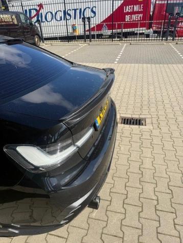 BMW G20 spoilers ( deel 2 ) beschikbaar voor biedingen