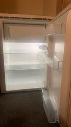 Zo goed als nieuwe Zanussi koelkast, Ophalen, 60 cm of meer, Zo goed als nieuw, Energieklasse A of zuiniger