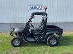 Onbekend Frisian FM50 UTV electrisch (bj 2021), Overige merken, Gebruikt, NL, Info@frisianmotors.nl
