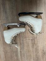 Kunstschaatsen mt 31/32 - Wedstrijdwaardig, Ophalen of Verzenden, Gebruikt, Kunstschaatsen, Overige merken