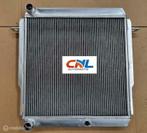 Radiateur Toyota Land Cruiser BJ70/BJ71/BJ73/BJ74/BJ75 84-89, Nieuw, Ophalen of Verzenden