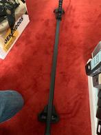 Dakdragers BMW 1-serie & Universeel - Goede Staat!, Auto diversen, Dakdragers, Ophalen, Gebruikt