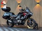 KAWASAKI VERSYS 1000 S  - Quickshifter - Topkoffer, 4 cilinders, Bedrijf, Meer dan 35 kW, Overig