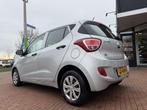 Hyundai i10 1.0i i-Drive zeer leuke auto (bj 2015), Auto's, 65 pk, Euro 5, Gebruikt, 31 €/maand