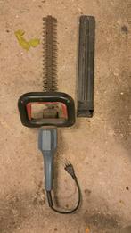 Heggenschaar merk Peugeot, Ophalen of Verzenden, Elektrisch