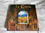 La Citta - bordspel van 999 Games, Ophalen of Verzenden, Zo goed als nieuw, 999  Games
