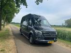 Mercedes-Benz Sprinter 3.0D 140KW 2020 Grijs, Auto's, Stof, 190 pk, 2987 cc, Diesel