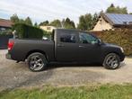 Nissan titan met kopot achterdifferentieel, Auto's, Automaat, Achterwielaandrijving, Overige modellen, Zwart