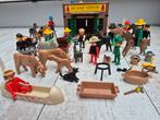 Playmobil, sheriff office, cowboys, indianen, western, Kinderen en Baby's, Speelgoed | Playmobil, Ophalen of Verzenden