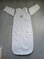 ZGAN3x Slaapzak katoen winnie the pooh winterslaapzak 120 cm, Ophalen of Verzenden, Zo goed als nieuw, 100 cm of meer, Slaapzak