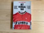 Het verhaal van Flandria, Filip Osselaer, Verzenden, Lopen en Fietsen, Zo goed als nieuw