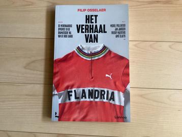 Het verhaal van Flandria beschikbaar voor biedingen