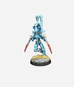 Warhammer 40K Dark Eldar Drazhar Metal, Hobby en Vrije tijd, Wargaming, Warhammer, Ophalen of Verzenden, Zo goed als nieuw, .