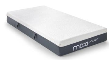 Maxi pocketveer matras 090x200 beschikbaar voor biedingen
