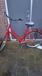 Batavus Winner 3v 28inch, 53 tot 56 cm, Ophalen of Verzenden, Gebruikt, Batavus