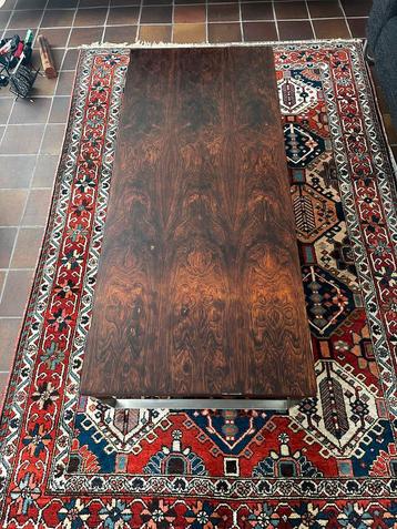 kho liang le salontafel met metalen frame beschikbaar voor biedingen