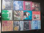 Partij Singels, Cd's en Dvd's, Ophalen, Zo goed als nieuw, Overige formaten, Levenslied of Smartlap