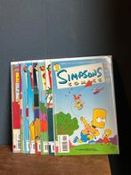 Simpsons Comics - Collectie, Ophalen of Verzenden, Zo goed als nieuw