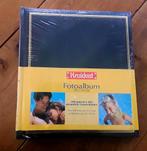 Fotoalbum - met pergamijn tussenbladen - nieuw in de folie, Ophalen of Verzenden, Nieuw, Fotoalbum
