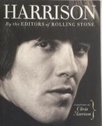 boek: Harrison by the  Editors of Rolling Stone (2002), Boeken, Stripboeken, Verzenden, Zo goed als nieuw