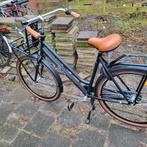 Mooie Damesfiets - Weinig Gebruikt, Fietsen en Brommers, Fietsen | Dames | Damesfietsen, Overige merken, 53 tot 56 cm, Versnellingen