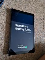 Samsung Galaxy Tab A 10.1 + Hoes, 10 inch, Gebruikt, Ophalen of Verzenden, Samsung