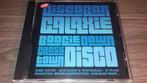 Discobar Galaxie ‎- Boogie Down Cross Town Disco, Ophalen of Verzenden, Zo goed als nieuw, Pop