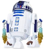 Nieuwe Star Wars Force Link R2D2  10cm prijs 15,50 euro, Ophalen of Verzenden, Nieuw
