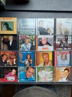 Nederlandstalige cd's frans  bauer, Levenslied of Smartlap, Gebruikt, Ophalen of Verzenden