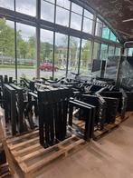 Verschillende sets tafelpoten, stalen poten, Huis en Inrichting, Tafelonderdelen, Ophalen, Minder dan 50 cm, 50 tot 100 cm, Rond