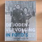 De Jodenvervolging in foto's, Ophalen of Verzenden, 20e eeuw of later, Nieuw