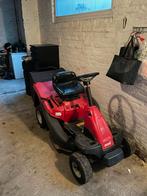 MTD Zitmaaier - Goed Onderhouden, Tuin en Terras, Zitmaaiers, Ophalen, Gebruikt, Elektrische starter, 90 tot 120 cm