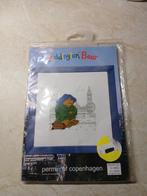 Borduurpakket, Ophalen of Verzenden, Nieuw, Borduurpakket