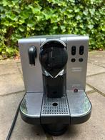 Nespresso de’longhi lattissima, Witgoed en Apparatuur, Koffiezetapparaten, Ophalen, Gebruikt, Overige typen, Koffiemachine