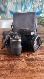 Fujifilm finepix s, 14 Megapixel, Compact, Ophalen of Verzenden, Zo goed als nieuw