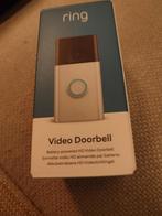 2 Ring Video Deurbellen - Gebruikt, Werken Prima!, Ophalen of Verzenden