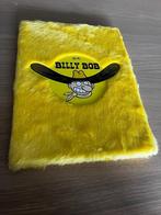 Billy Bob - Nix - Strip - Pluchen omslag hardcover, Eén stripboek, Ophalen of Verzenden, Zo goed als nieuw
