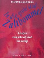 In die grote stad Zaltbommel + cd, Boeken, Ophalen of Verzenden, Zo goed als nieuw, Artiest