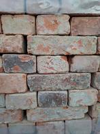 Gebikte metselstenen - meerdere pallets beschikbaar!, Ophalen, Gebruikt