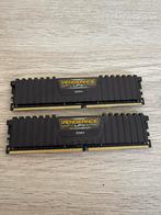 Corsair Vengeance LPX 16GB (2x8GB) DDR4 3200MHz, Ophalen of Verzenden, Zo goed als nieuw