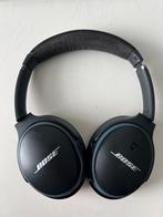 Bose QuietComfort AE2 Hoofdtelefoon, Ophalen of Verzenden, Gebruikt, Over oor (circumaural), Overige merken