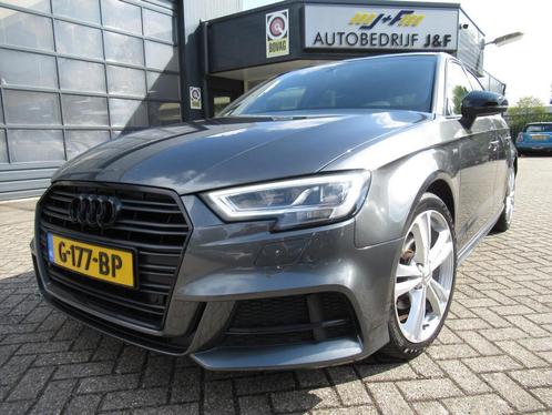 Audi A3 Sportback 30 TFSI Design Pro Line Plus / AUT / PANO, Auto's, Audi, Te koop, A3, ABS, Airbags, Airconditioning, Boordcomputer